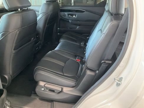 Certified 2025 Honda Pilot EX-L image 19
