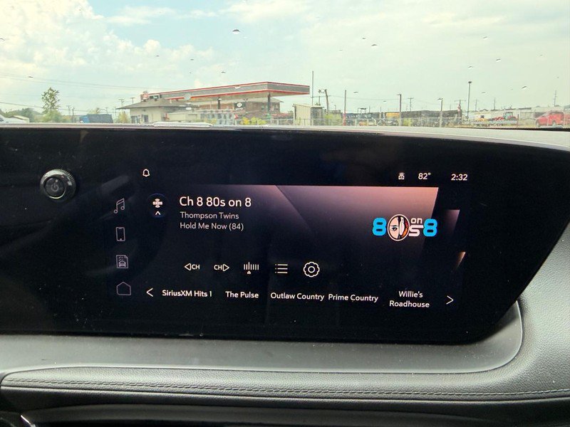 Used 2025 Buick Encore GX Preferred FWD image 13