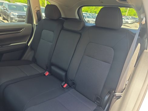 Used 2023 Honda CR-V EX image 18