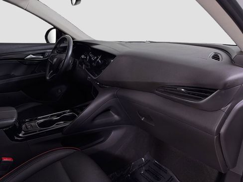 Used 2023 Buick Envision Essence w/ Sport Touring Package image 34
