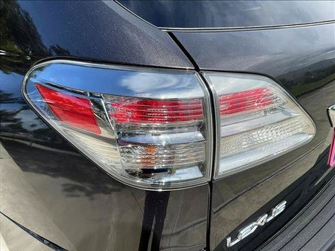 Used 2010 Lexus RX 350 AWD image 30