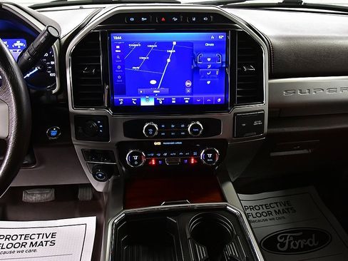 Used 2022 Ford F250 King Ranch w/ King Ranch Ultimate Package image 28