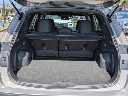 New 2026 Subaru Forester Premium AWD/4WD image 12