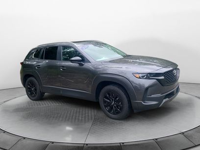 Used 2026 MAZDA CX-50 2.5 Hybrid w/ Weather Package