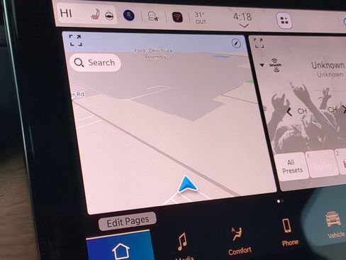 New 2025 Jeep Grand Cherokee L Summit image 25