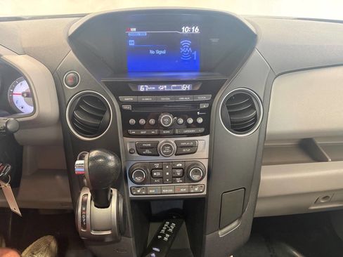 Used 2012 Honda Pilot EX-L image 17