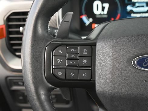 Used 2022 Ford F150 Raptor w/ Equipment Group 801A High AWD/4WD image 19