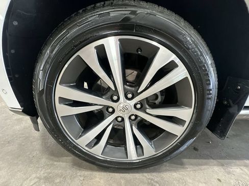 Certified 2021 Ford Expedition Max King Ranch AWD/4WD image 23