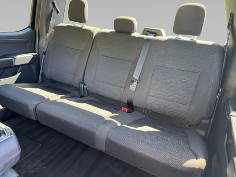 Certified 2022 Ford F150 XLT w/ Equipment Group 301A Mid image 13