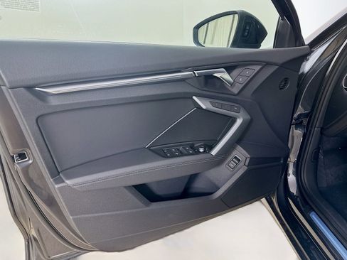 New 2026 Audi A3 2.0T Premium AWD/4WD image 17