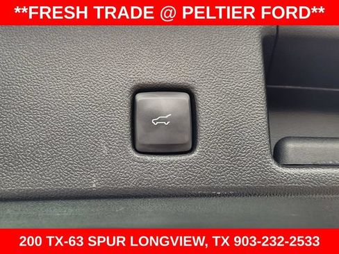 Used 2023 Ford Escape Active w/ Tech Pack #1 FWD image 10