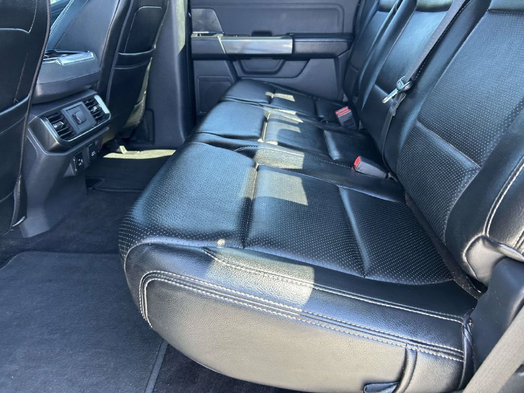 Used 2021 Ford F150 XLT w/ Equipment Group 302A High AWD/4WD image 17