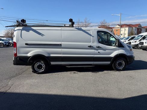 Used 2018 Ford Transit 250 148 Low Roof image 39
