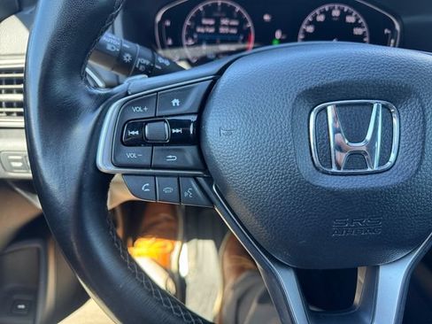 Used 2021 Honda Accord Sport image 17