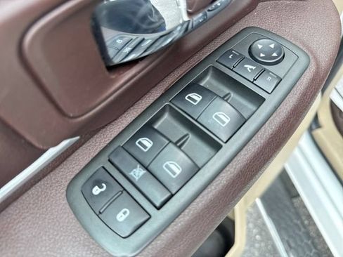 Used 2013 RAM 1500 Big Horn AWD/4WD image 13