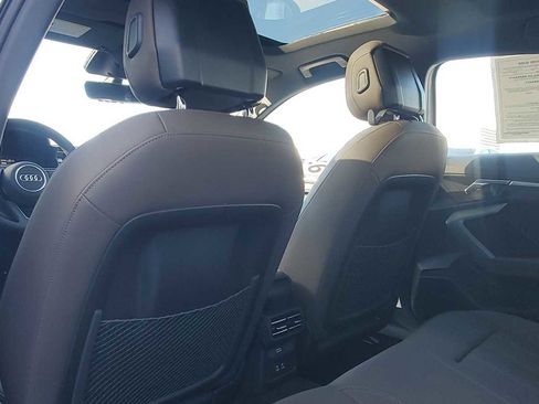 Certified 2026 Audi A3 2.0T Premium Plus w/ Black Optic Package image 18