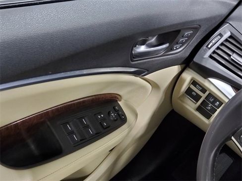 Used 2017 Acura MDX 3.5L image 22