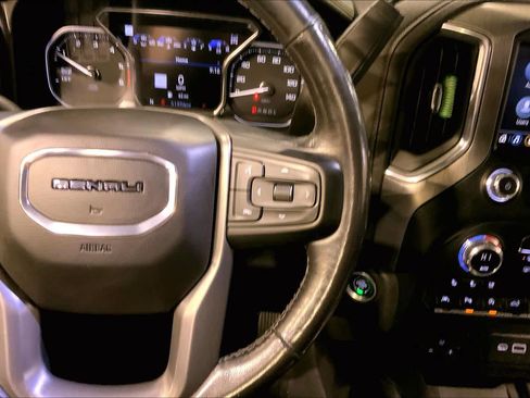 Used 2021 GMC Sierra 1500 Denali w/ Denali Ultimate Package image 25
