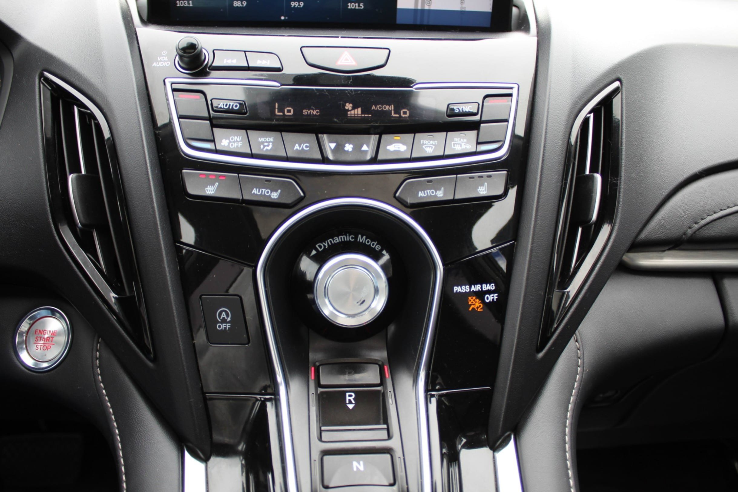 Used 2019 Acura RDX w/ Advance Package AWD/4WD image 34