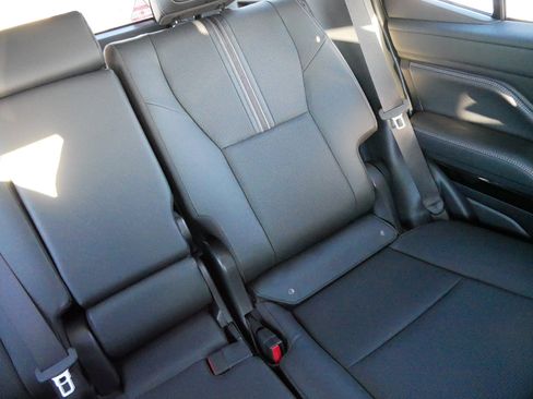 Certified 2025 Toyota 4Runner Limited image 14