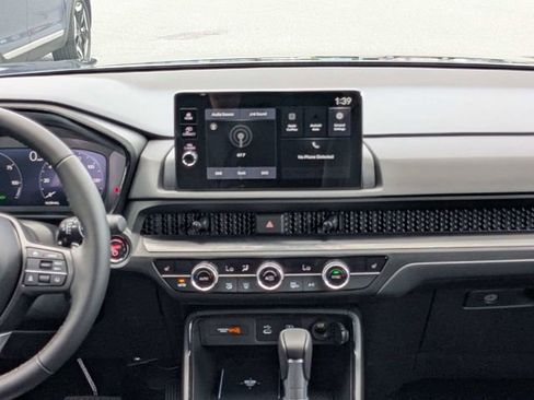 New 2026 Honda CR-V Sport-L image 18