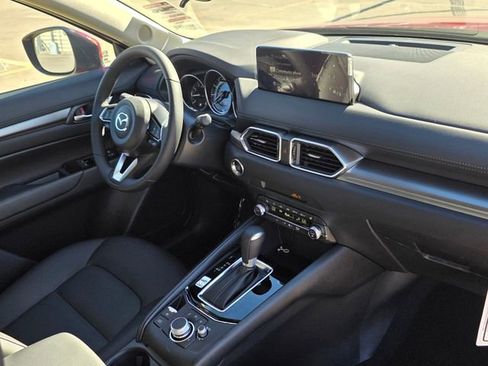 New 2025 MAZDA CX-5 AWD 2.5 S image 9