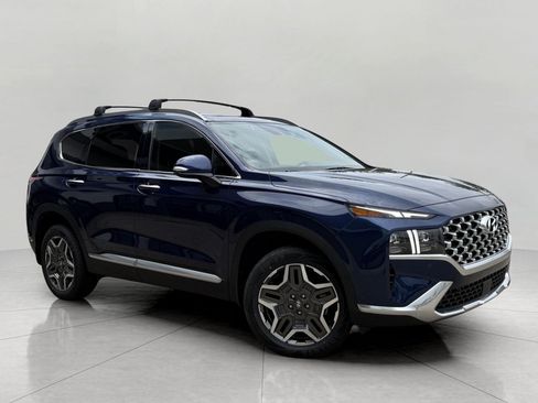Used 2023 Hyundai Santa Fe Limited AWD/4WD image 1
