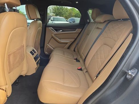 Used 2021 Jaguar F-PACE S AWD/4WD image 20
