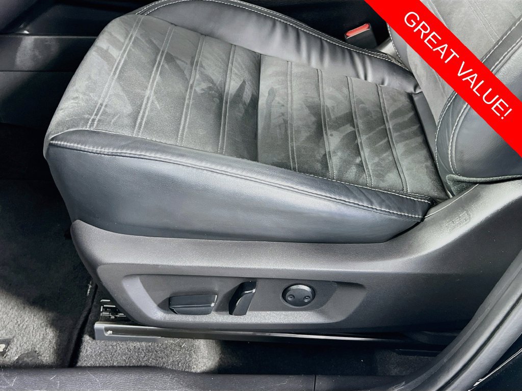 Used 2022 Mitsubishi Outlander SE AWD/4WD image 19