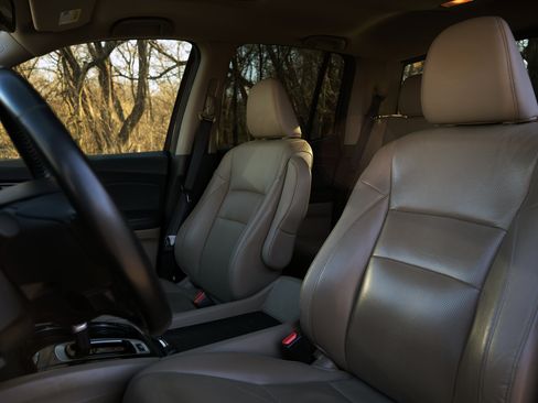 Used 2018 Honda Ridgeline RTL-E image 17