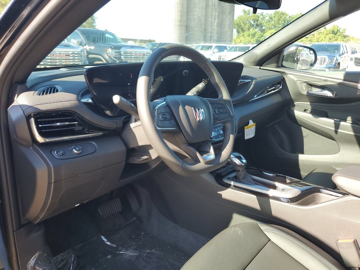 New 2026 Buick Envista Sport Touring w/ Convenience II Package FWD image 19