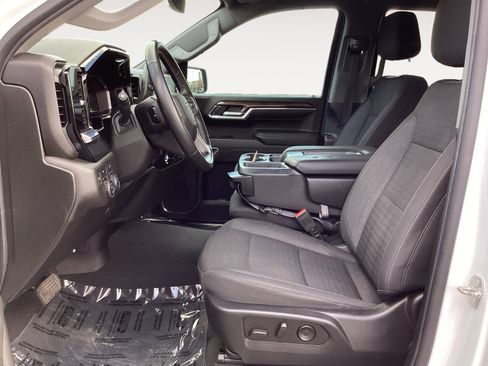 Used 2023 Chevrolet Silverado 1500 RST AWD/4WD image 27