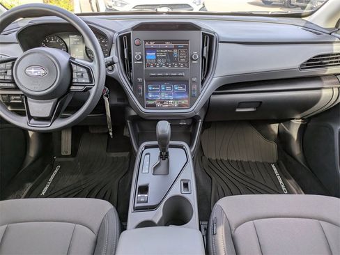 Certified 2024 Subaru Crosstrek 2.0i image 17