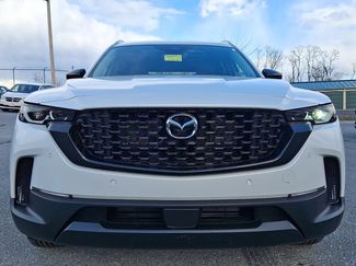 New 2026 MAZDA CX-50 2.5 Hybrid w/ Premium Plus Pkg video 2
