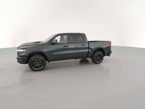 New 2026 RAM 1500 Rebel image 5