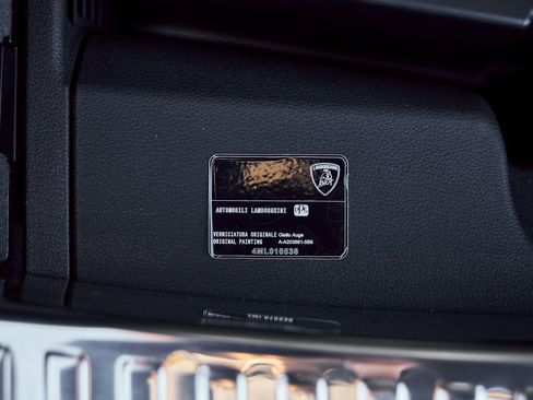 Used 2024 Lamborghini Urus Performante image 27