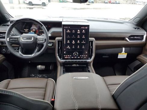 New 2026 GMC Yukon XL Denali Ultimate image 12