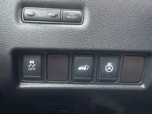 Used 2015 Nissan Murano Platinum w/ Platinum Technology Package image 40