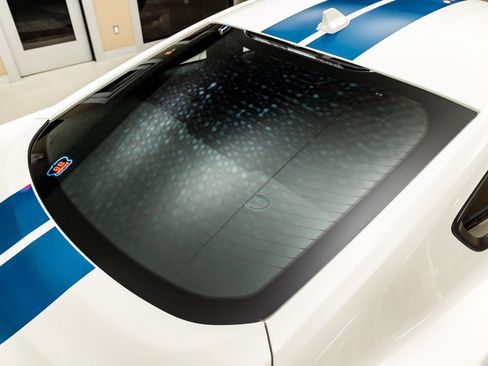 Used 2020 Ford Mustang Shelby GT350R w/ GT350R Equipment Group 920A image 40