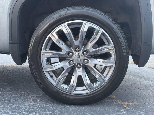 Used 2024 GMC Sierra 1500 Denali w/ Denali Reserve Package AWD/4WD image 20