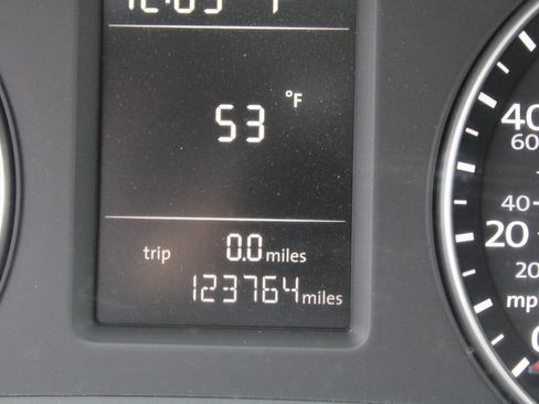 Used 2014 Volkswagen Passat 2.5 S image 20