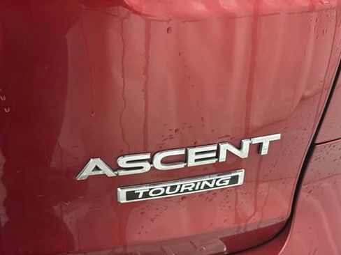 Used 2020 Subaru Ascent Touring w/ Popular Package #3 image 40