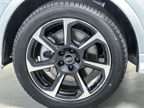 New 2025 Audi Q3 2.0T Premium Plus image 24