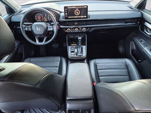 Used 2023 Honda CR-V EX-L image 19