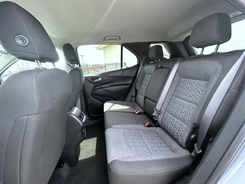 Certified 2023 Chevrolet Equinox LT AWD/4WD image 19