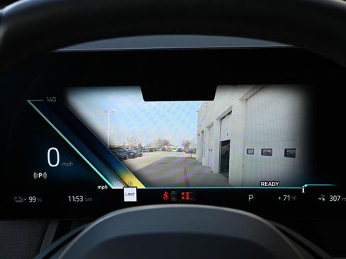 Certified 2025 BMW iX xDrive50 image 22