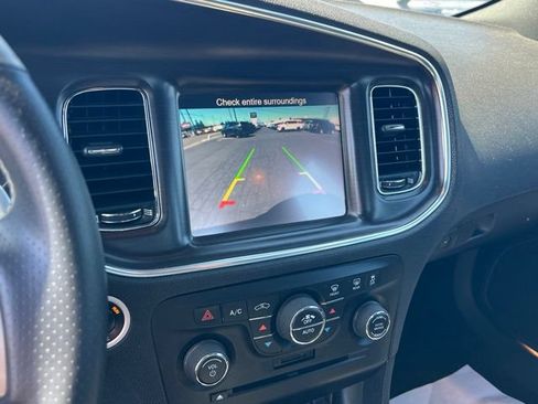 Used 2014 Dodge Charger R/T RWD image 18