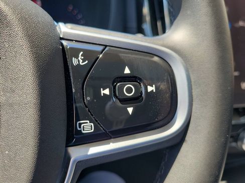 Certified 2026 Volvo XC60 B5 Ultra AWD/4WD image 25