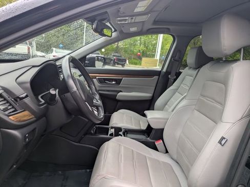 Used 2022 Honda CR-V EX-L image 15