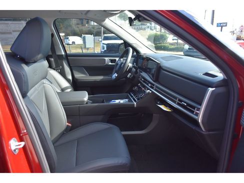 New 2026 Hyundai Santa Fe XRT image 14